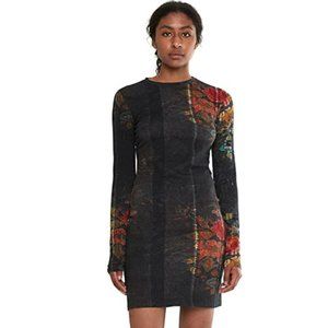 Gary Graham 422 Dress L